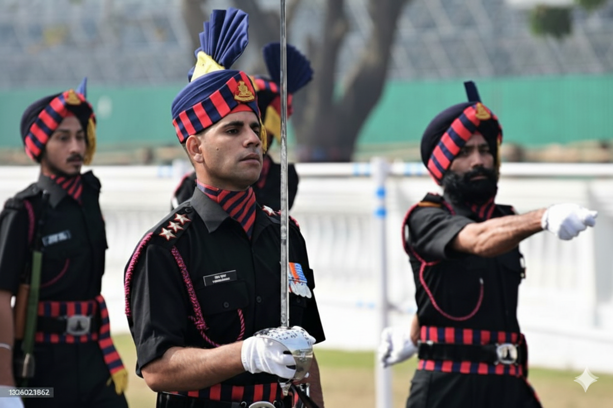 Army 10+2 TES 55 Recruitment 2025