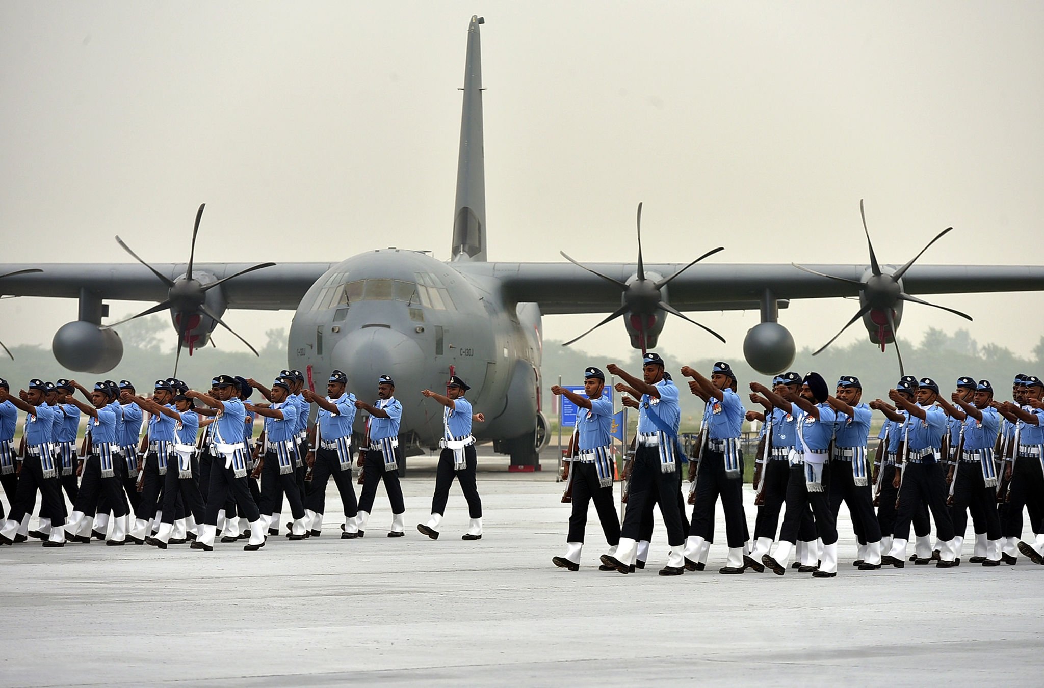 Indian Air Force AFCAT01/2026 Recruitment 2025